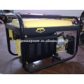 2.2kw Generator With Japan Structure Engine